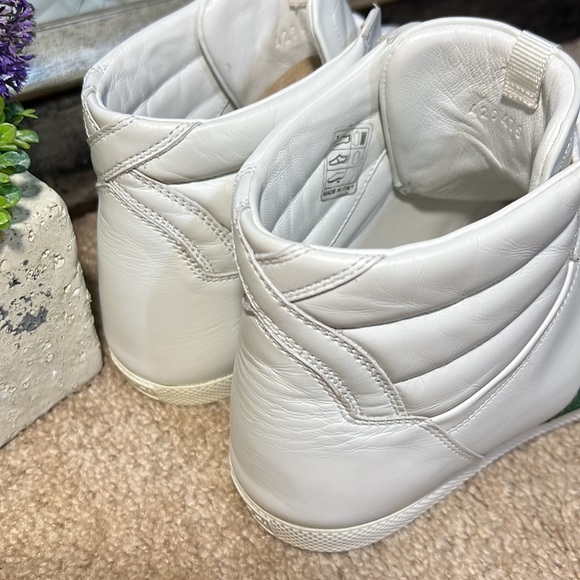 HIGH TOP “Guccisima”TV $700 - Picture 10 of 11